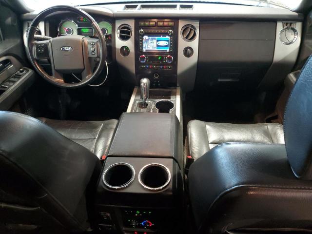 Parquets FORD EXPEDITION 2014 White