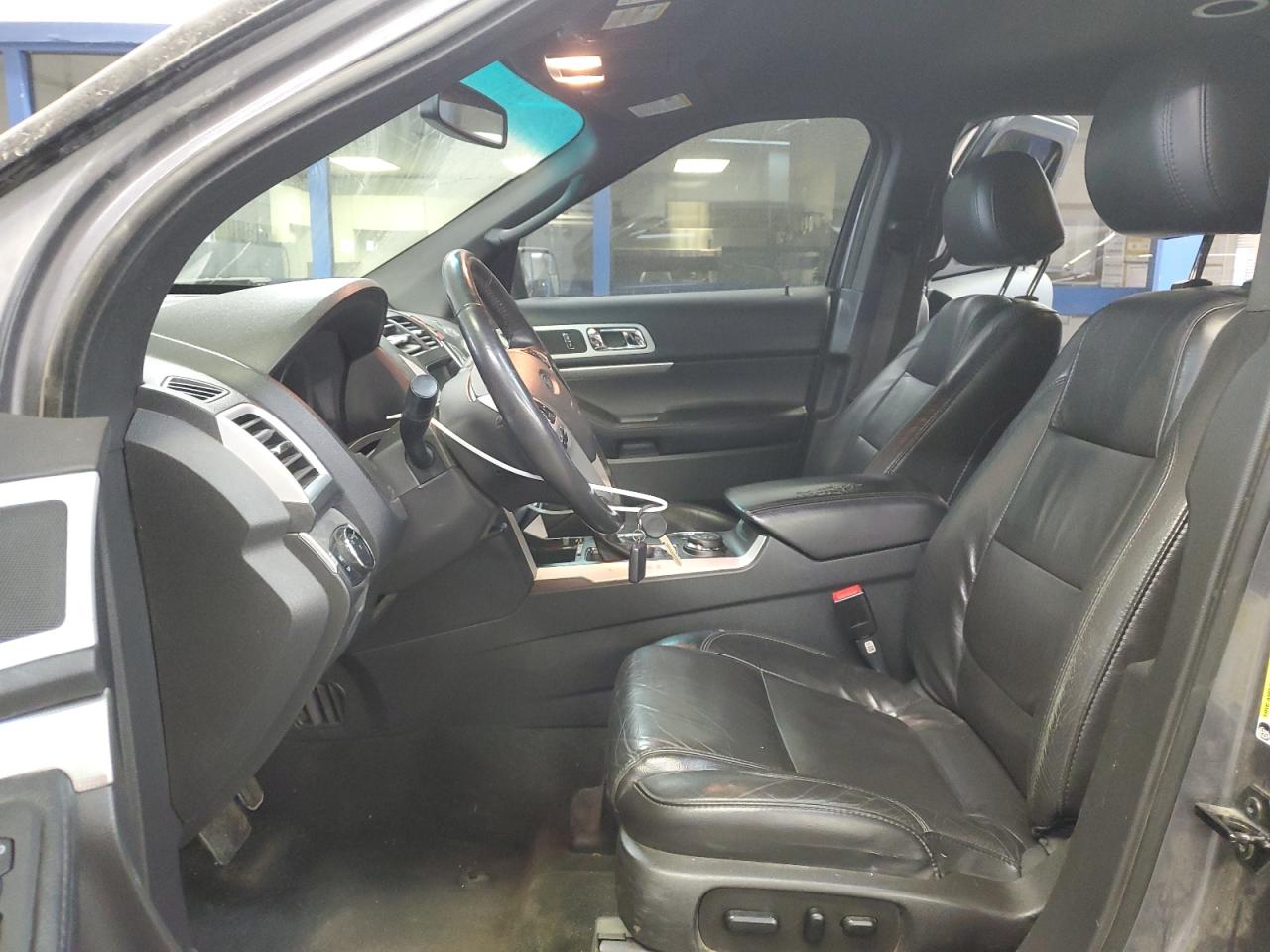 2014 Ford Explorer - Image 7
