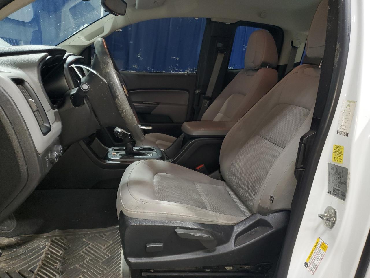 2019 Chevrolet Colorado - Image 7
