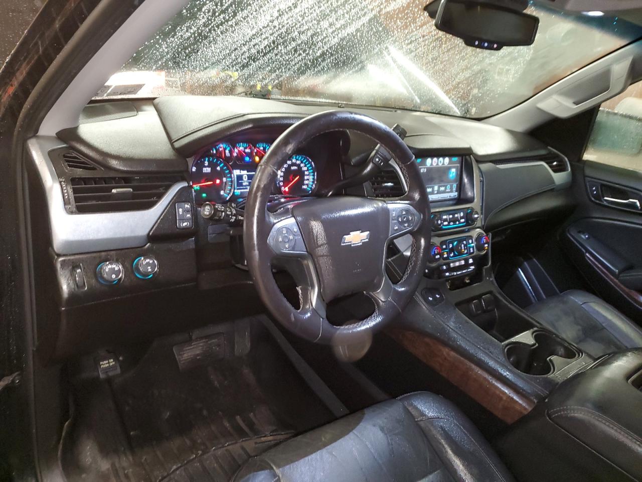 1GNSKHKC3KR161540 CHEVROLET SUBURBAN 2019