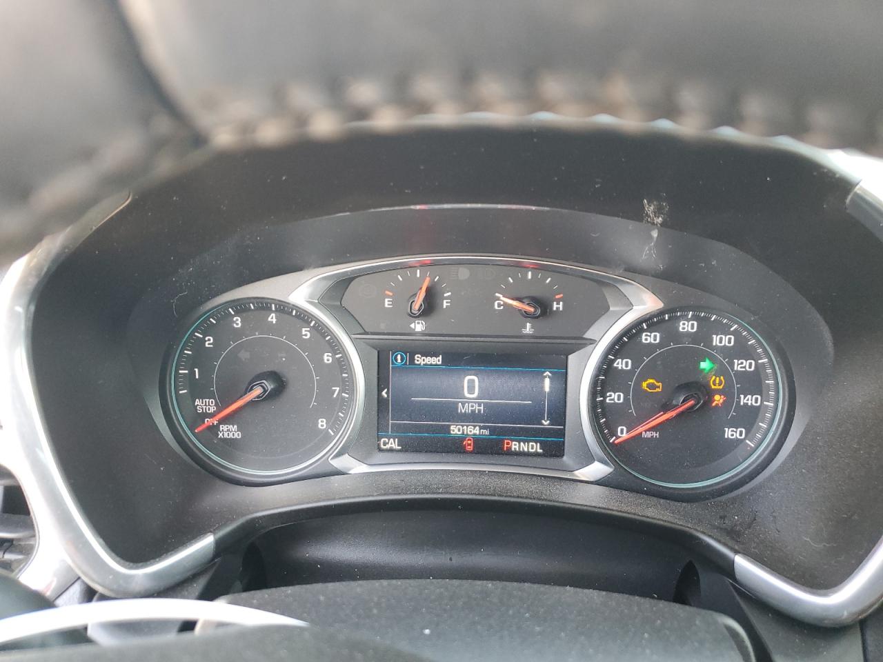 3GNAXKEV9LS736083 CHEVROLET EQUINOX 2020