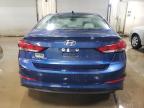 2018 Hyundai Elantra Sel for Sale in Elgin, IL - Unknown