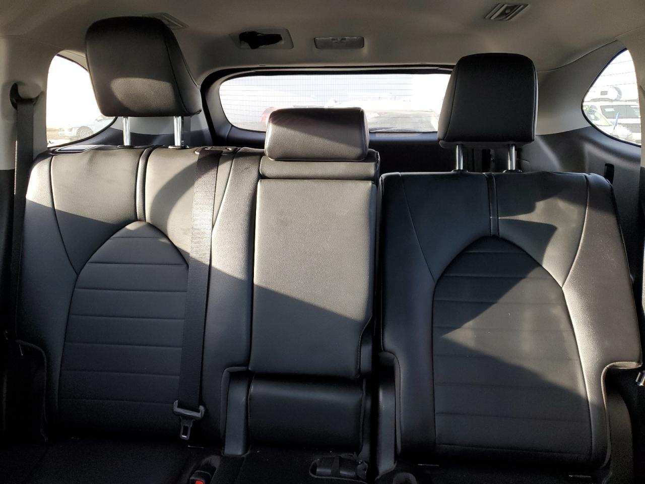5TDGZRBH9LS000687 TOYOTA HIGHLANDER 2020