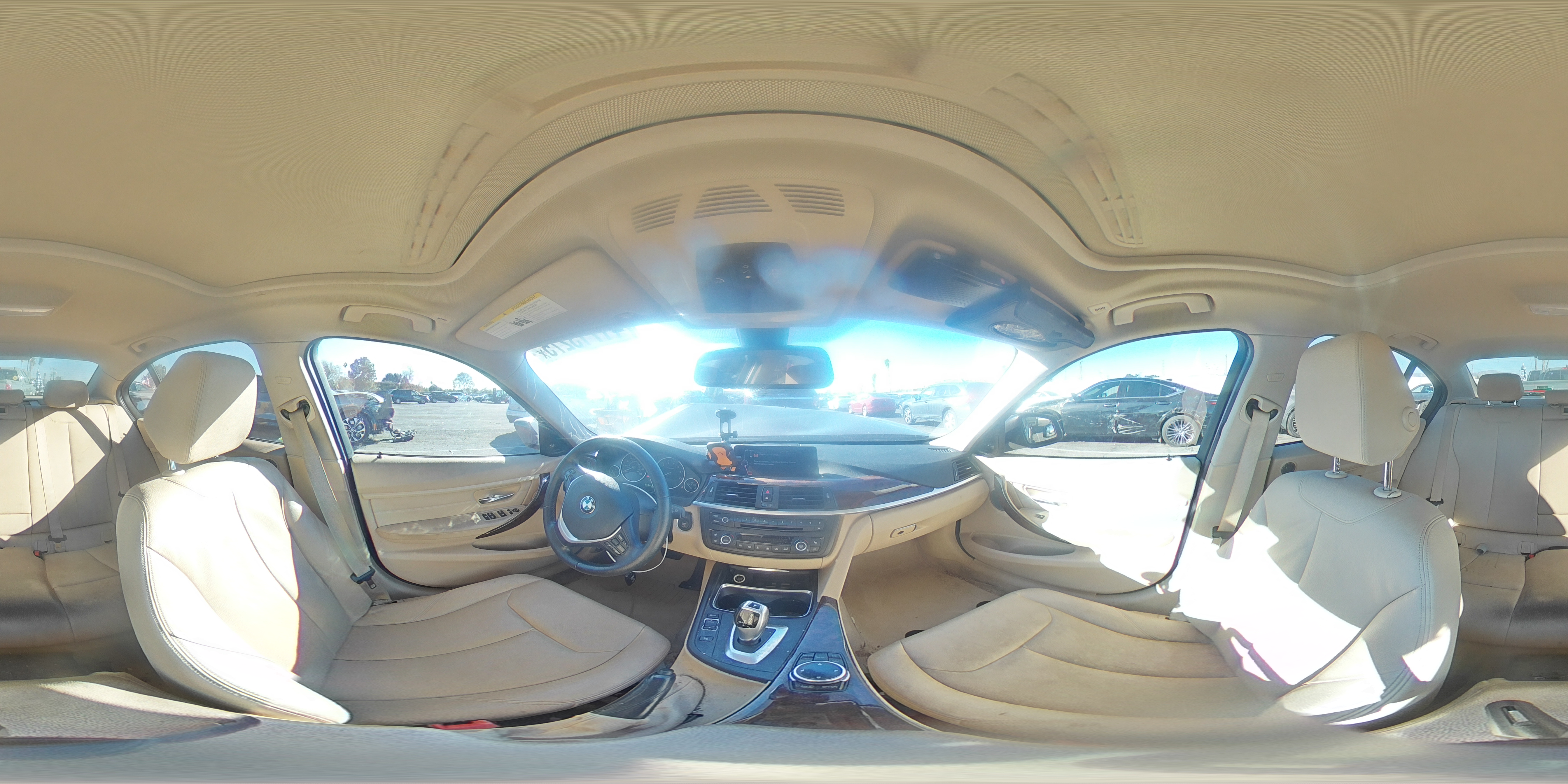 2014 BMW 3er - Image 13