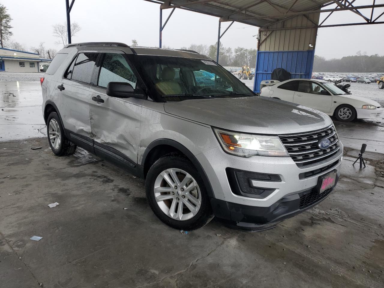 2017 Ford Explorer - Image 4