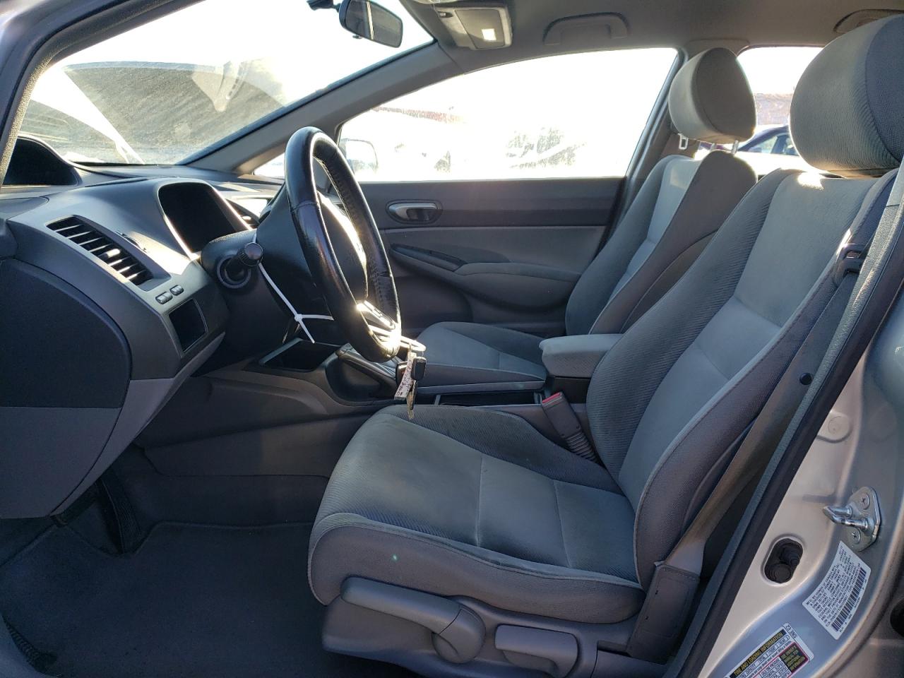 2010 Honda Civic - Image 7
