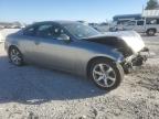2006 Infiniti G35  for Sale in Prairie Grove, AR - Front End