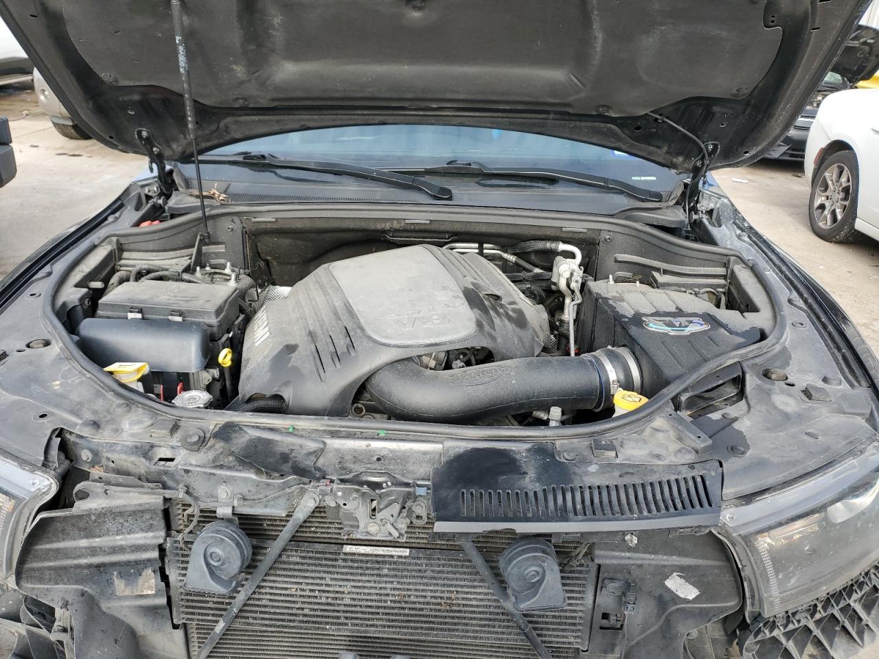 2020 Dodge Durango - Image 12
