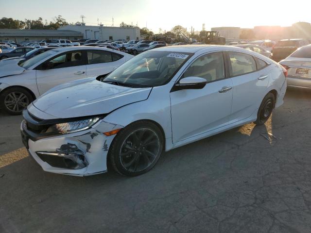 2019 Honda Civic Touring