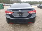 2013 Hyundai Elantra Gls for Sale in Charles City, VA - Front End