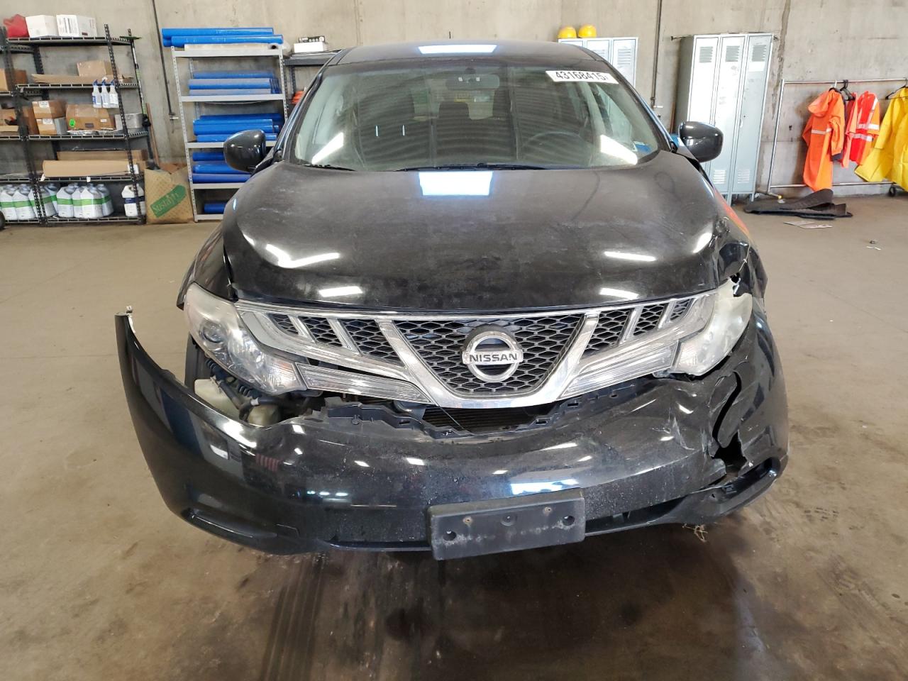 2011 Nissan Murano - Image 5