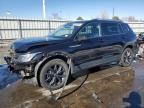 2023 Volkswagen Tiguan Se for Sale in Littleton, CO - Front End