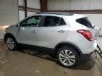 2020 Buick Encore Preferred продається в Leroy, NY - Rear End