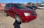 2013 Chevrolet Captiva Ltz იყიდება Grand Prairie-ში, TX - Minor Dent/Scratches