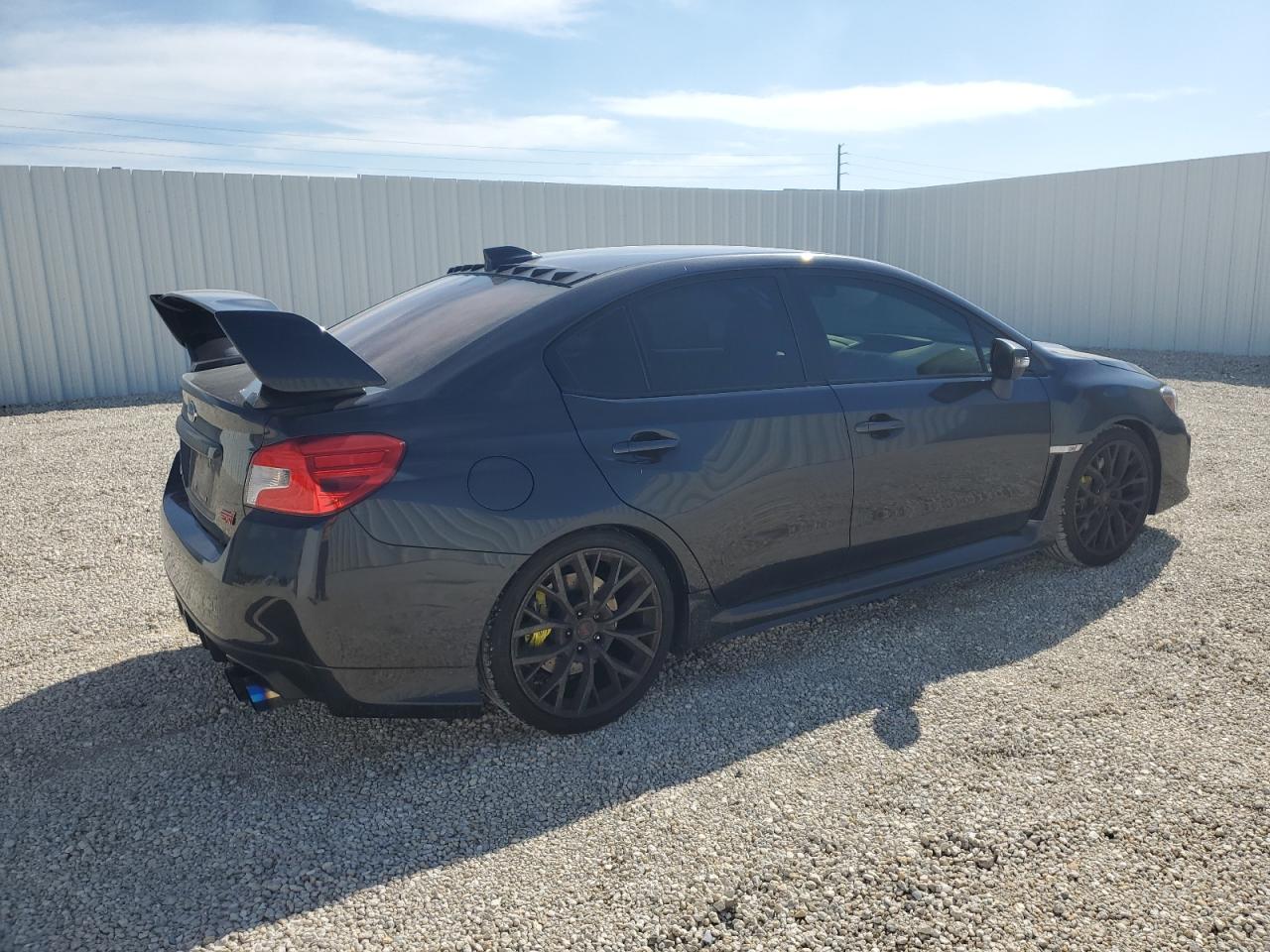2019 Subaru WRX - Image 3
