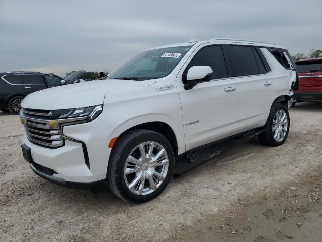 2021 CHEVROLET TAHOE, VIN: 1GNSCTKL5MR154916