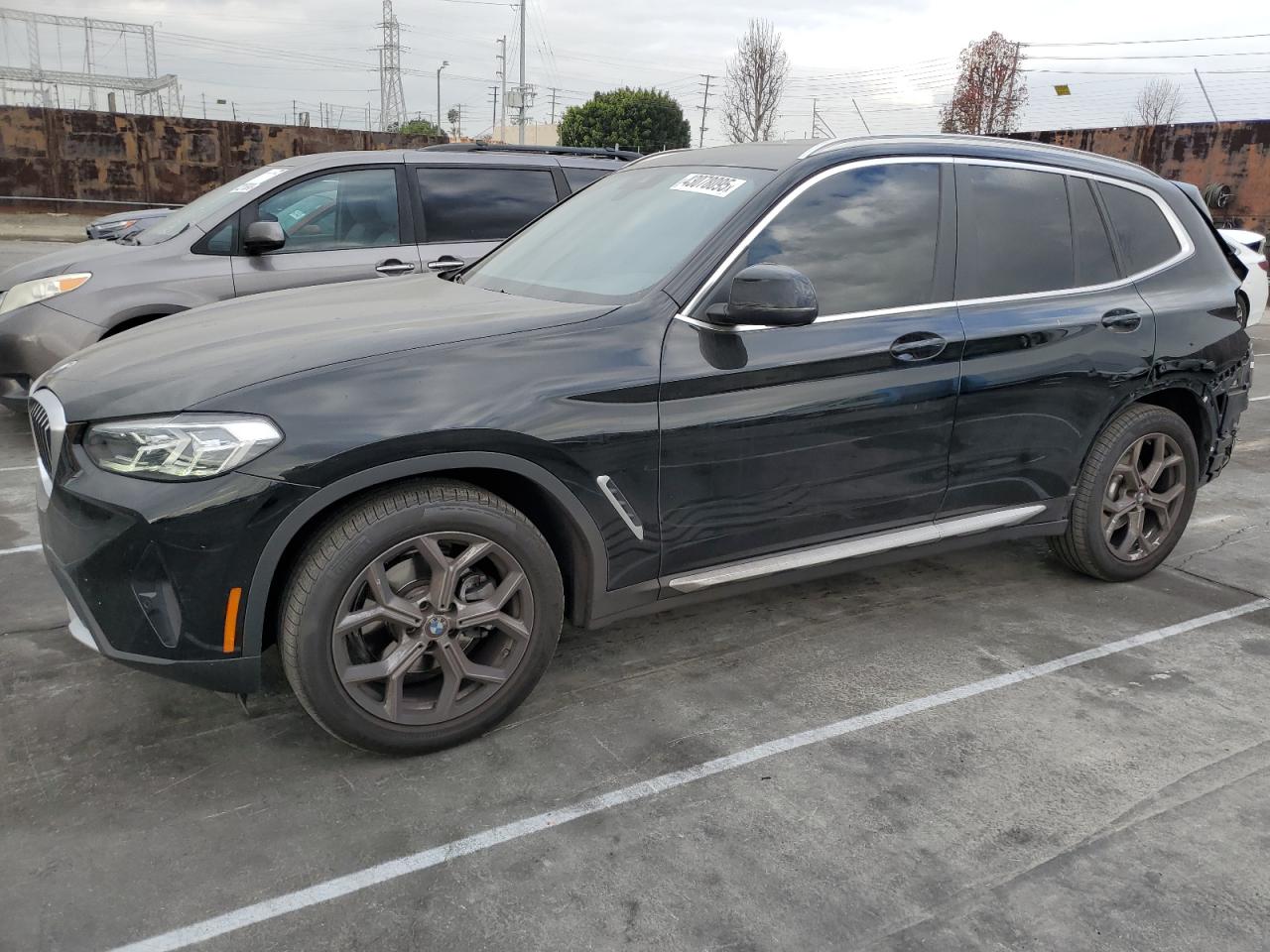 2022 BMW X3 - Image 1