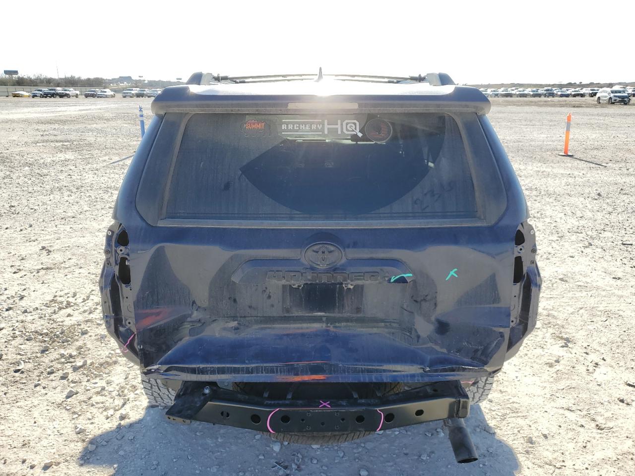 2023 Toyota 4Runner - Image 6
