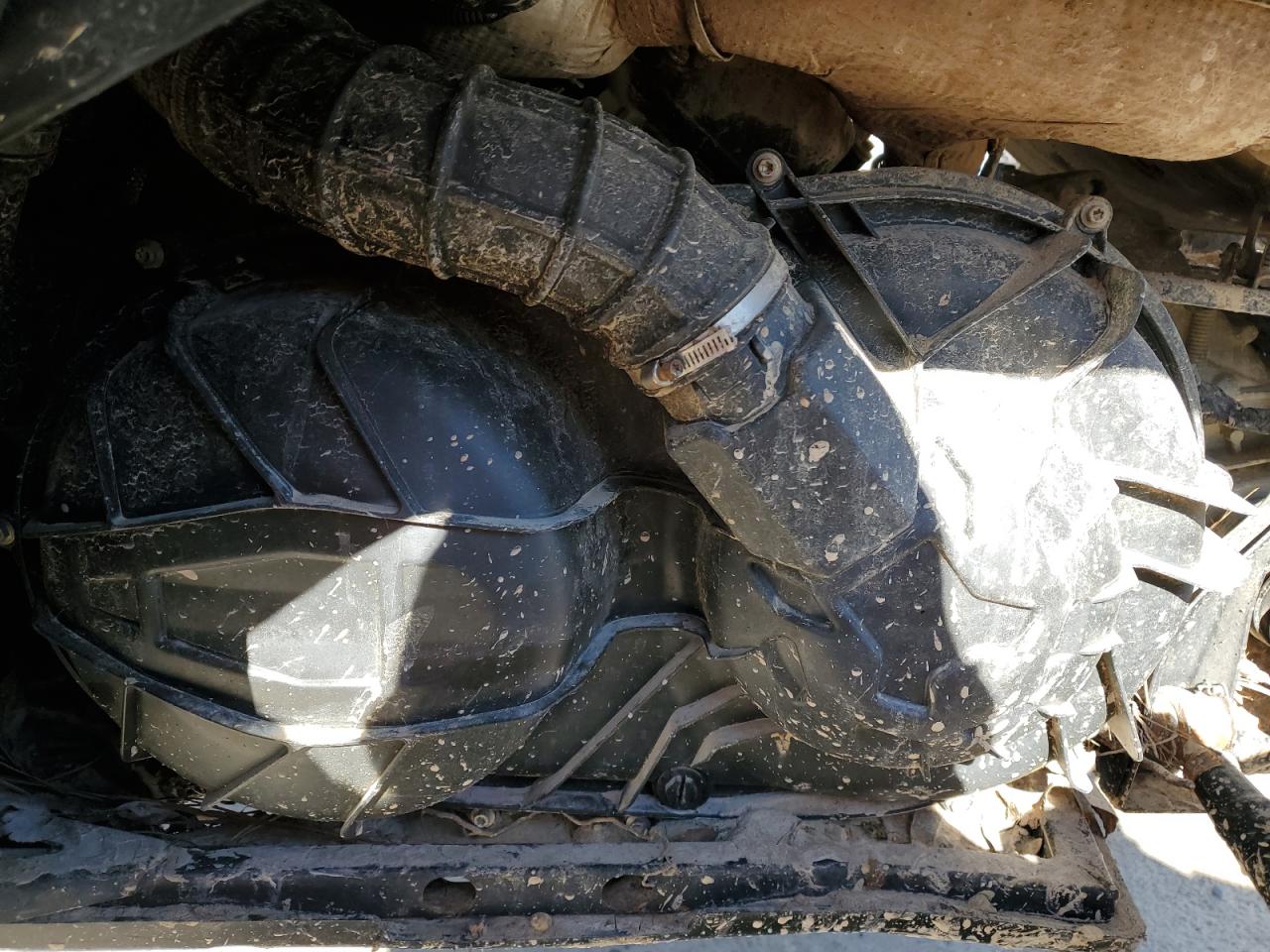 3JB1RAX41MK000101 CAN-AM SIDEBYSIDE 2021