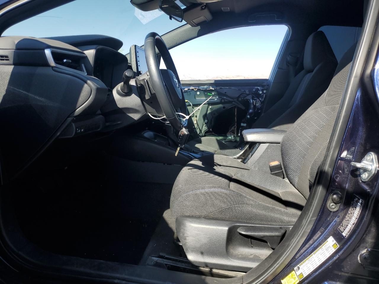 2022 Toyota Corolla - Image 7