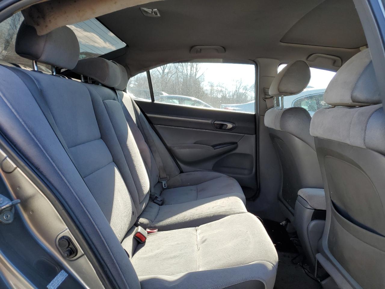 2007 Honda Civic - Image 10