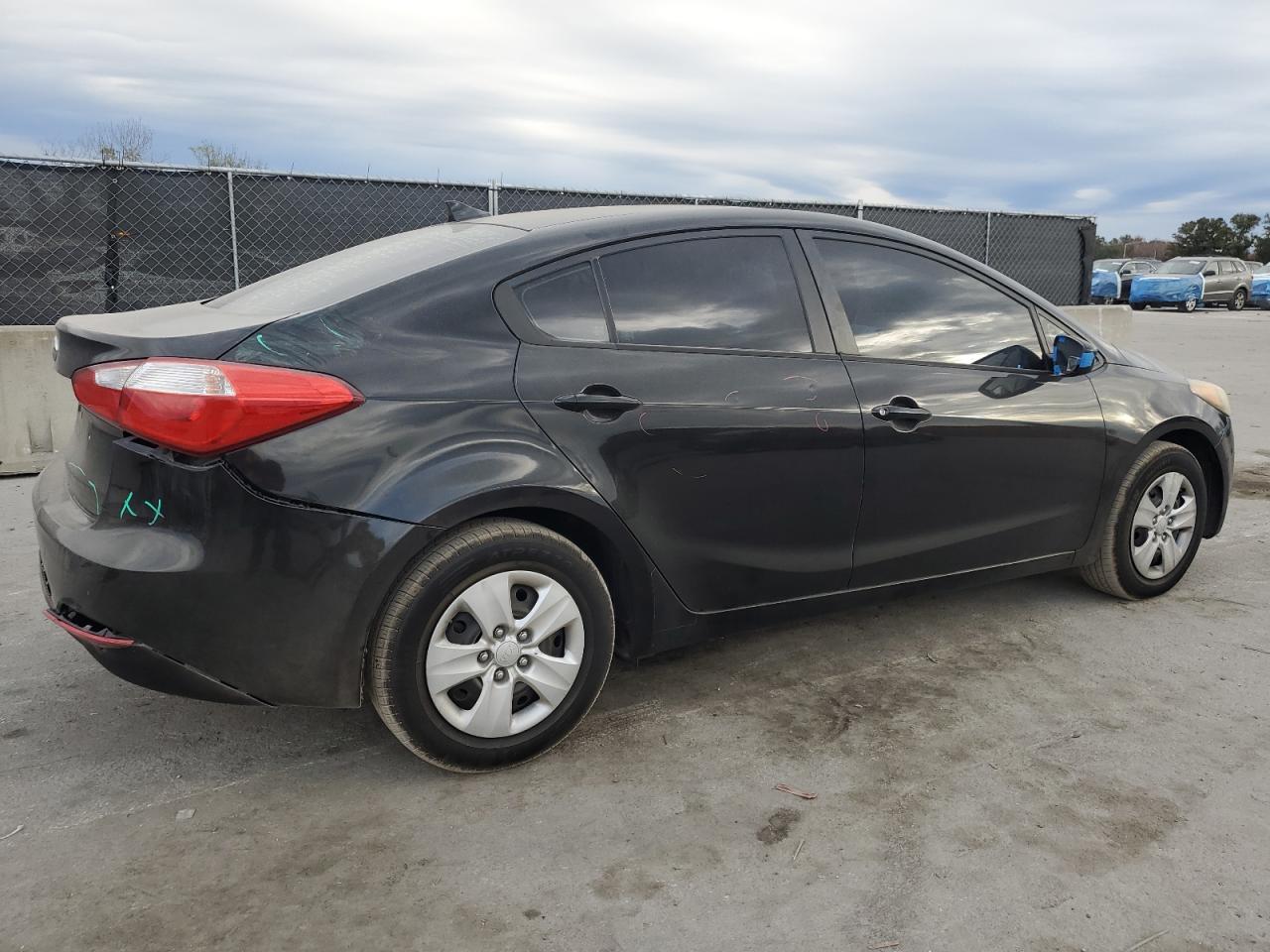 2014 Kia Forte - Image 3