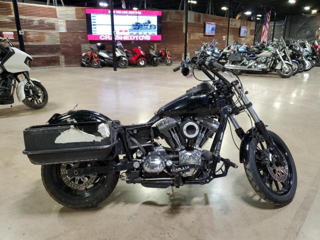 2009 HARLEY-DAVIDSON FXDL  a la Venta en Copart TX - CRASHEDTOYS DALLAS