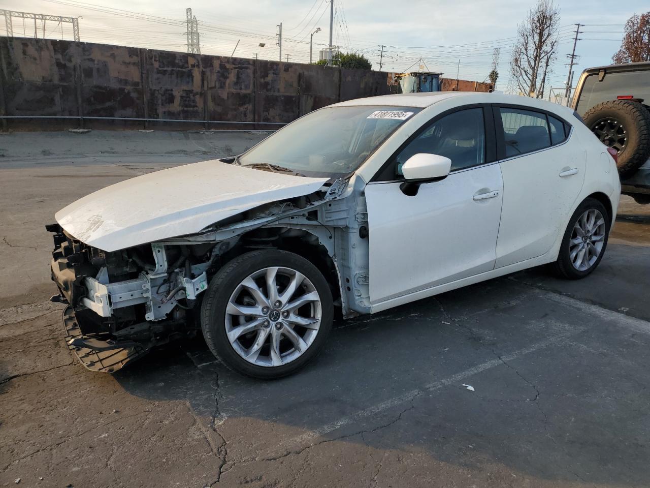 2014 Mazda 3 - Image 1