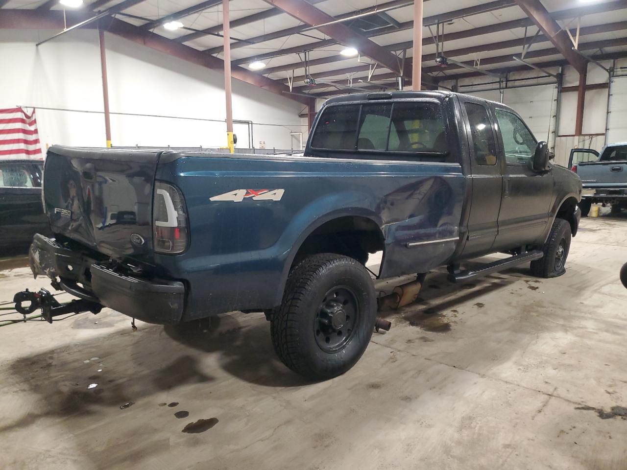 1999 Ford F350 - Image 3