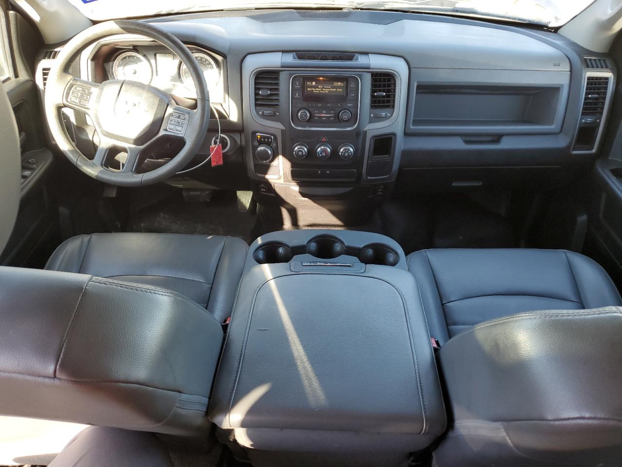 2019 RAM 1500 - Image 8