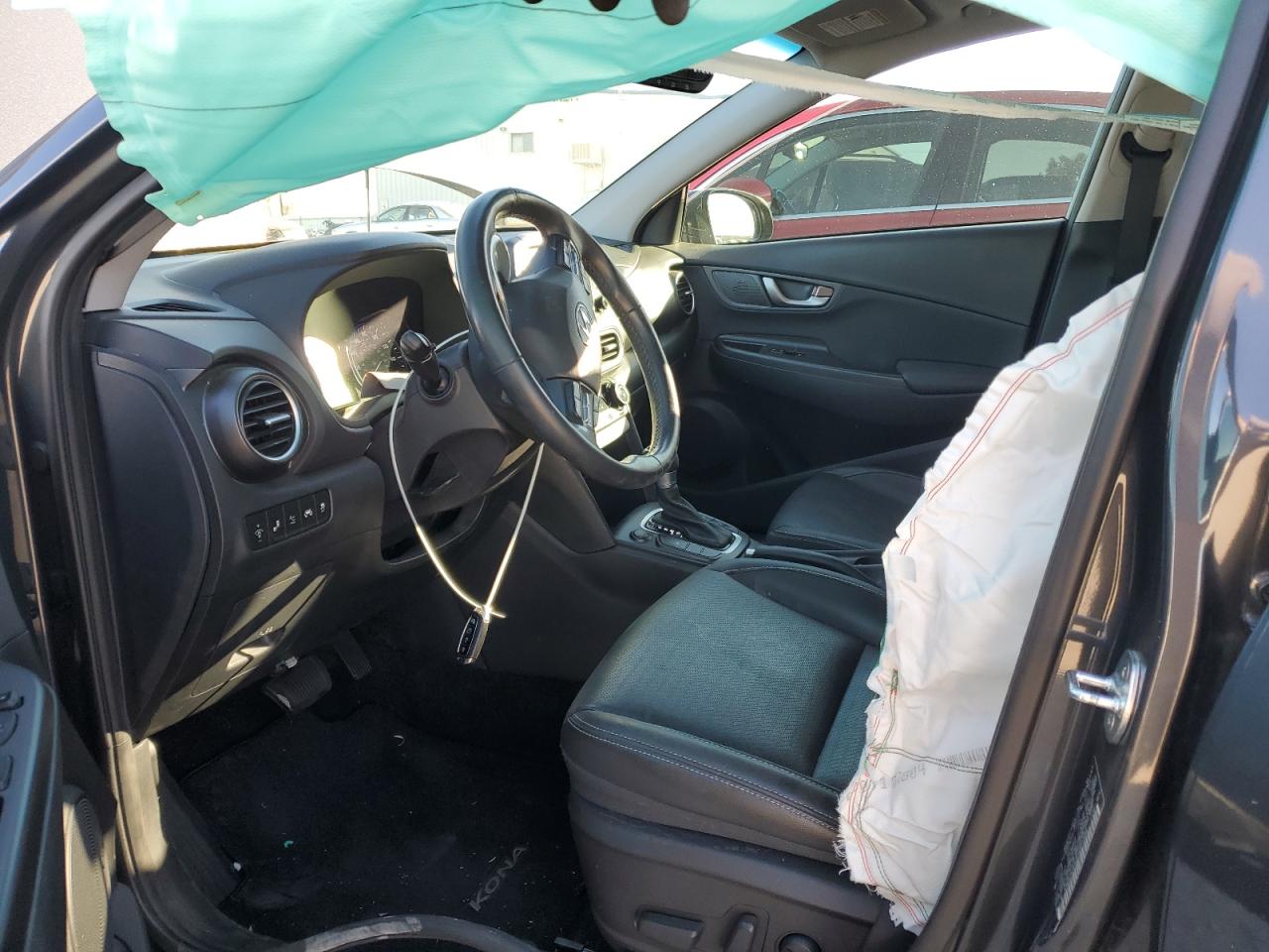 2019 Hyundai Kona - Image 7