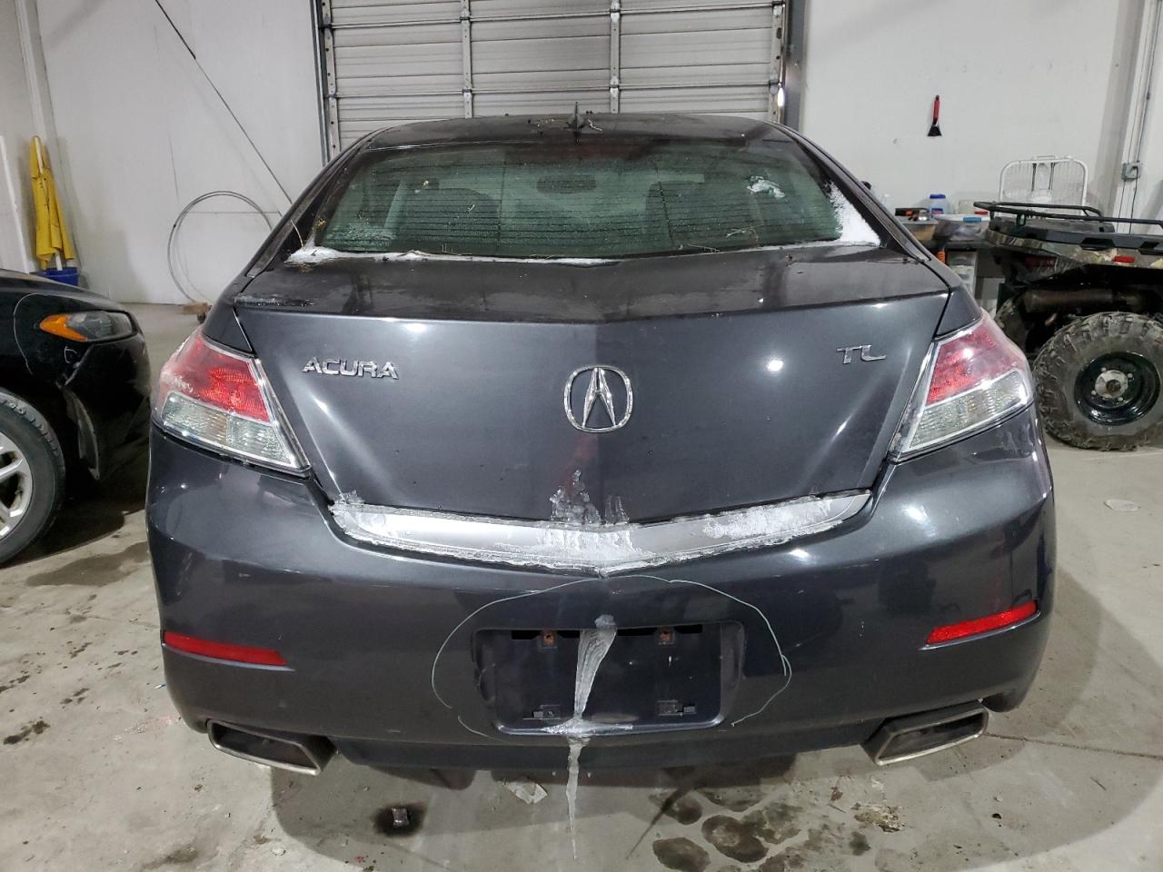 2012 Acura TL - Image 6
