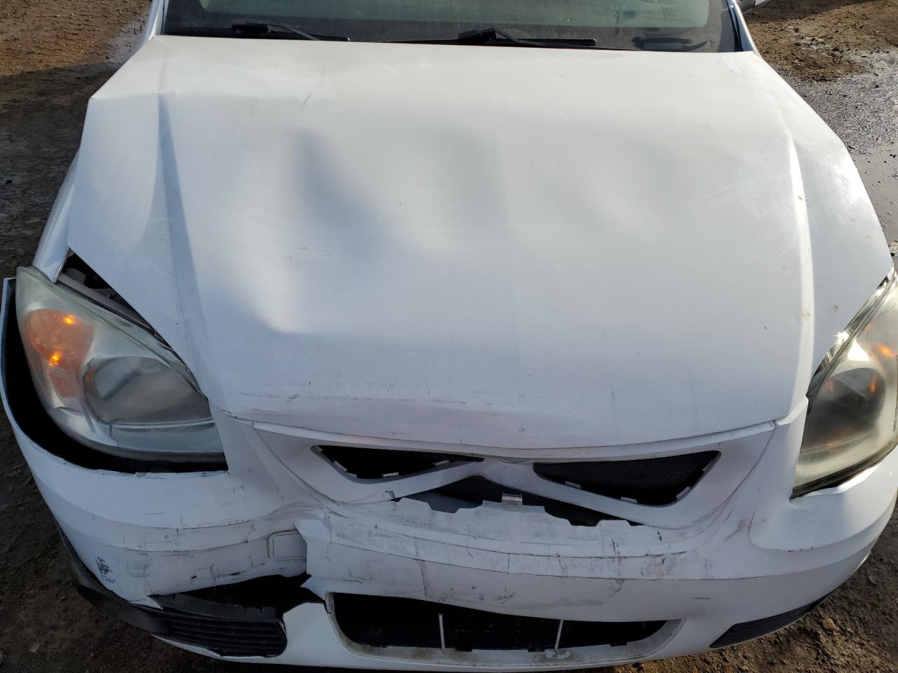 2009 Pontiac G5 - Image 11