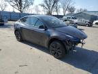 2024 Tesla Model Y  للبيع في Sacramento، CA - Front End