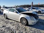 2011 Cadillac Cts Performance Collection للبيع في Loganville، GA - Front End