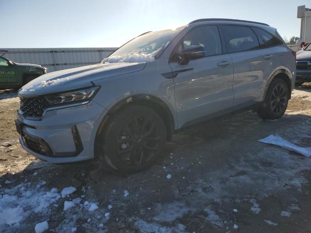 KIA SORENTO SX 2022