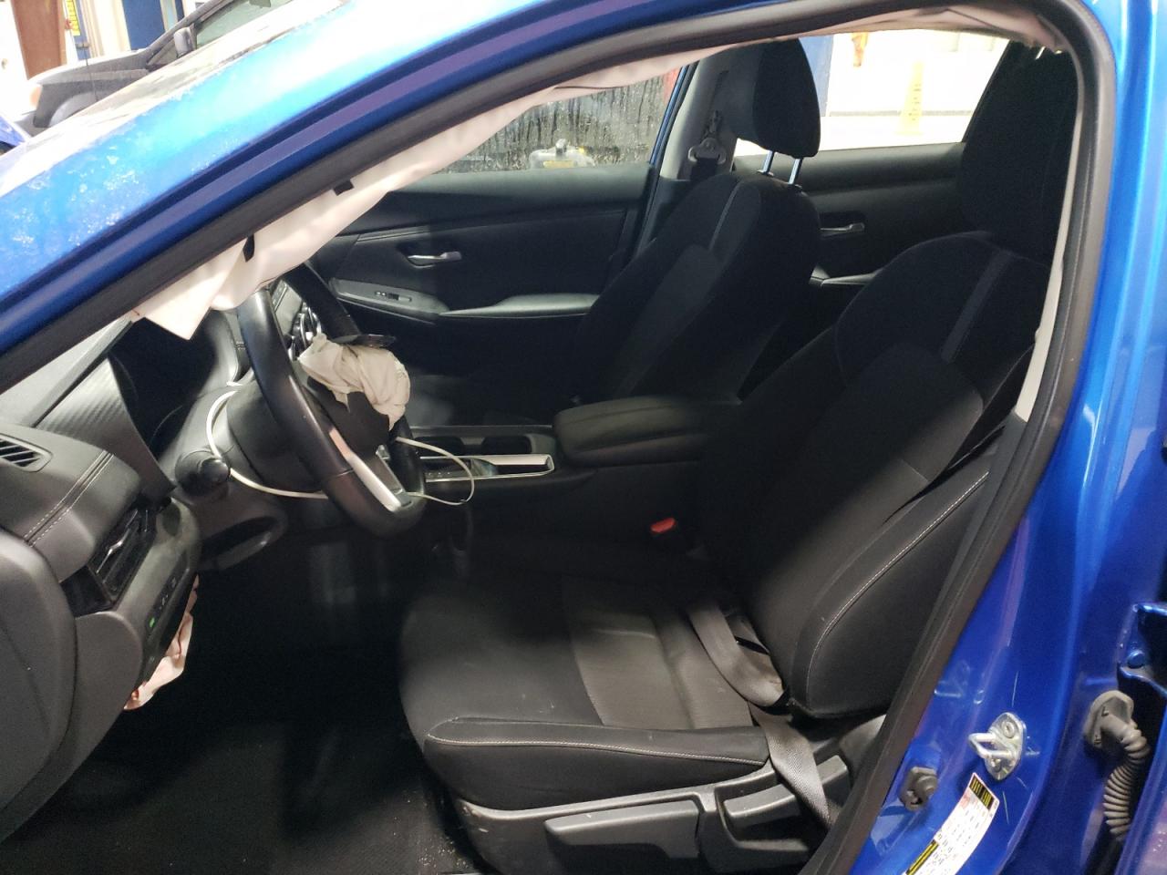 2020 Nissan Sentra - Image 7