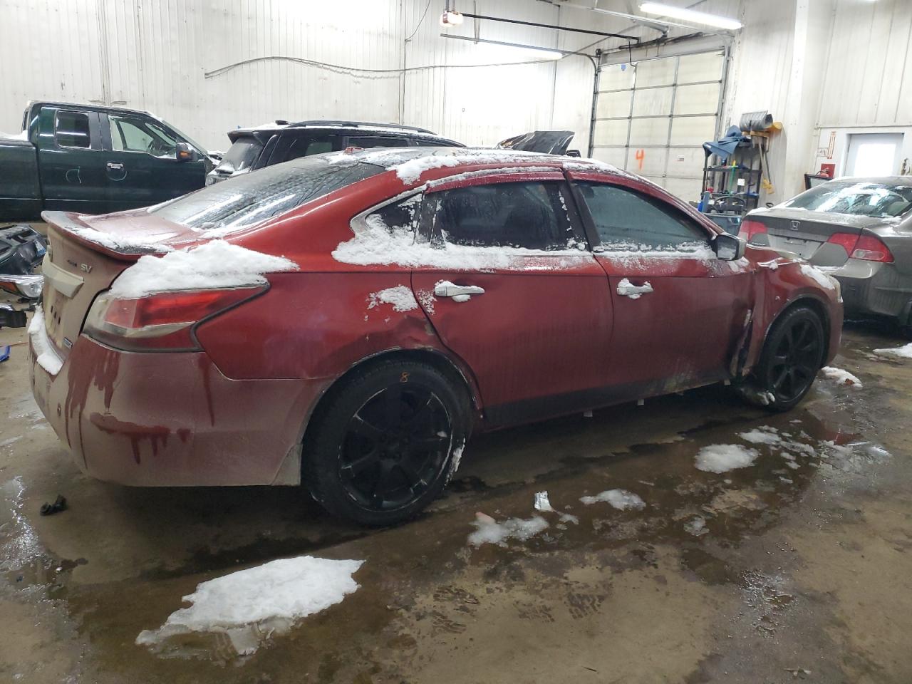 2014 Nissan Altima - Image 3