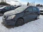 2009 PONTIAC VIBE  for sale at Copart ON - TORONTO