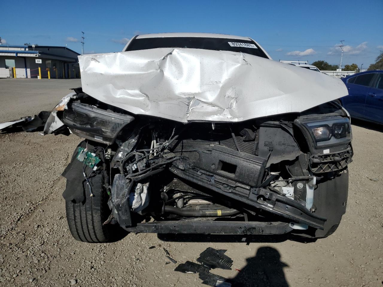 2021 Dodge Durango - Image 5