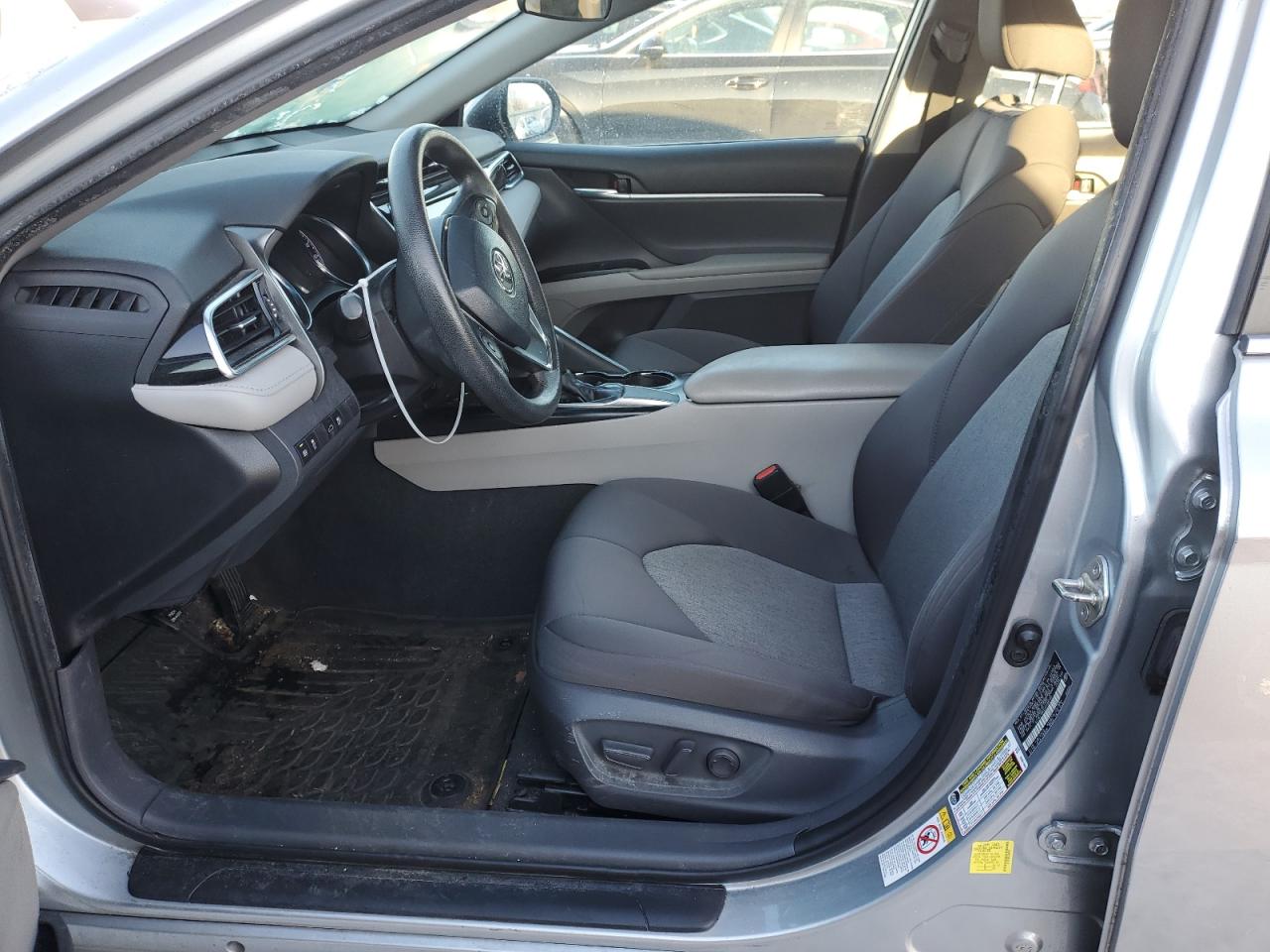2018 Toyota Camry - Image 7