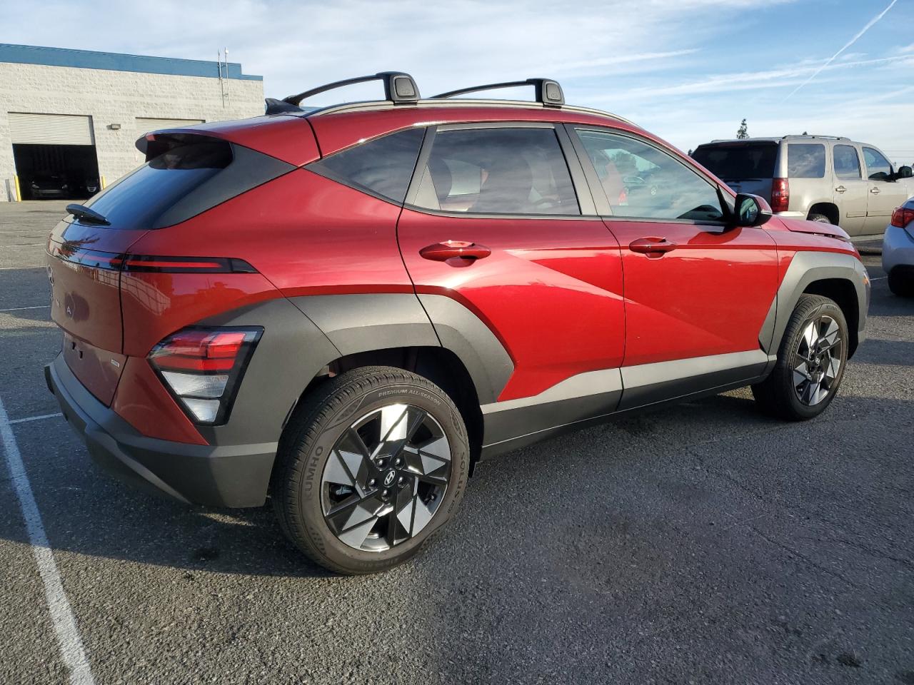 2024 Hyundai Kona - Image 3