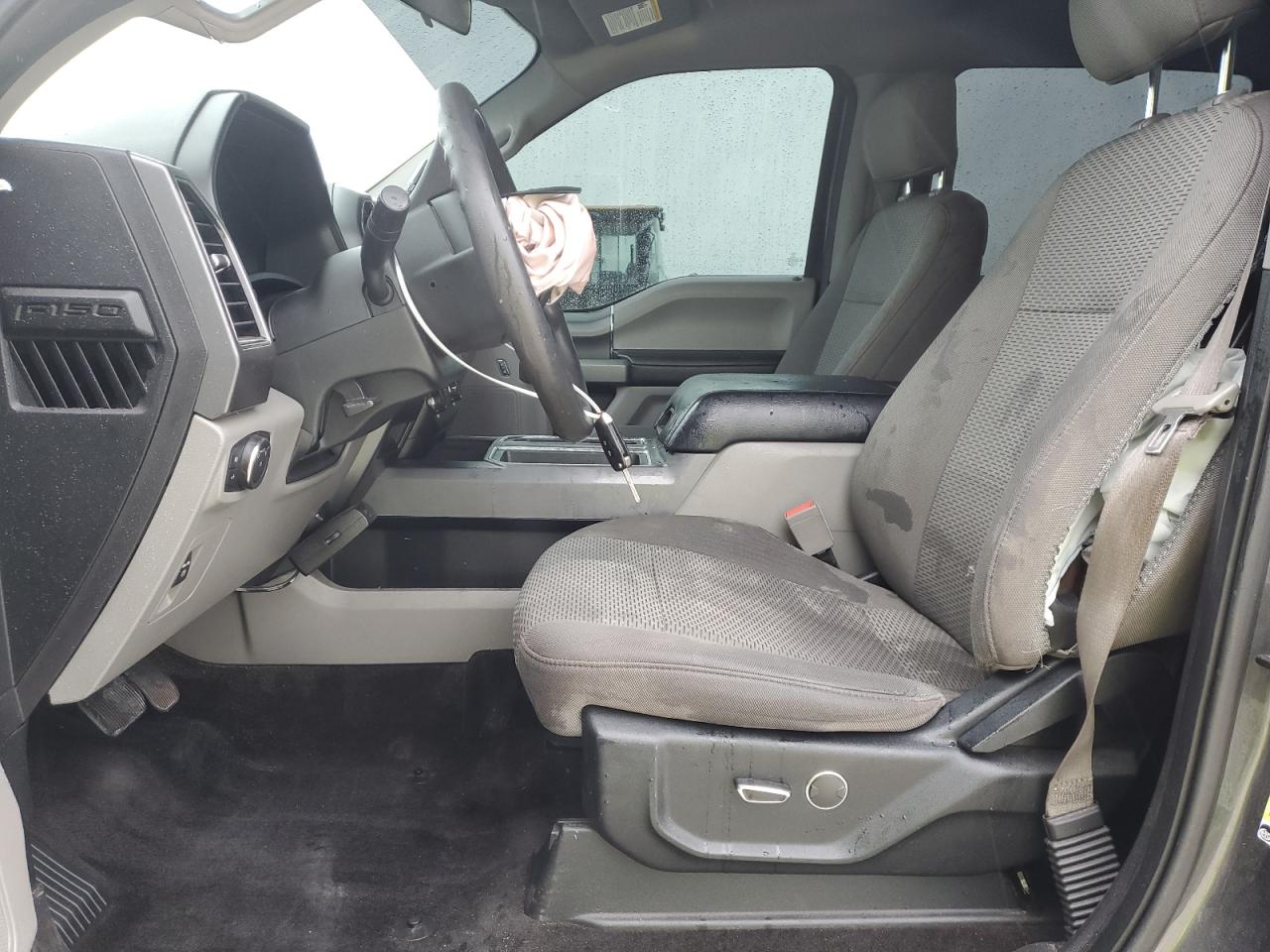 2018 Ford F-150 - Image 7