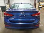 2017 Hyundai Elantra Se zu verkaufen in West Mifflin, PA - Front End