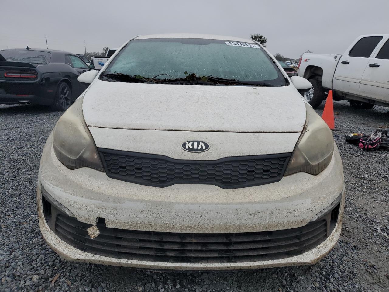 2016 Kia Rio - Image 5