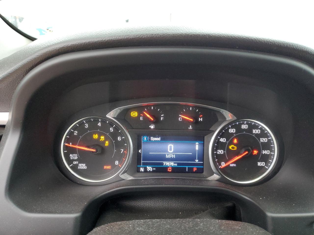 2020 GMC Acadia Sle VIN: 1GKKNKLA8LZ220419 Lot: 86361374