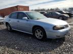 2005 Chevrolet Impala Ls na sprzedaż w Hueytown, AL - Rear End