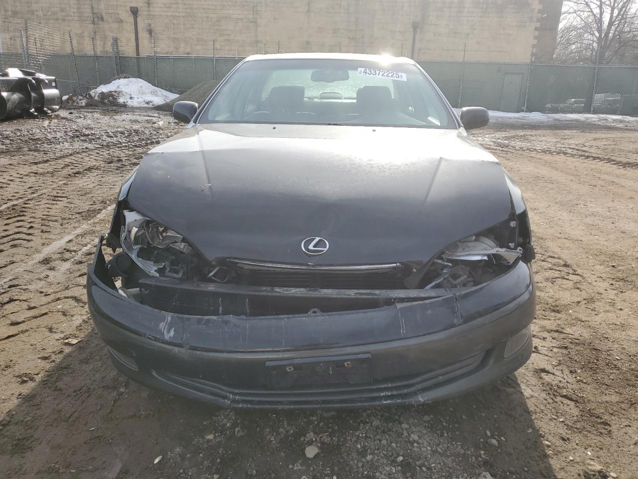 2000 Lexus ES - Image 5