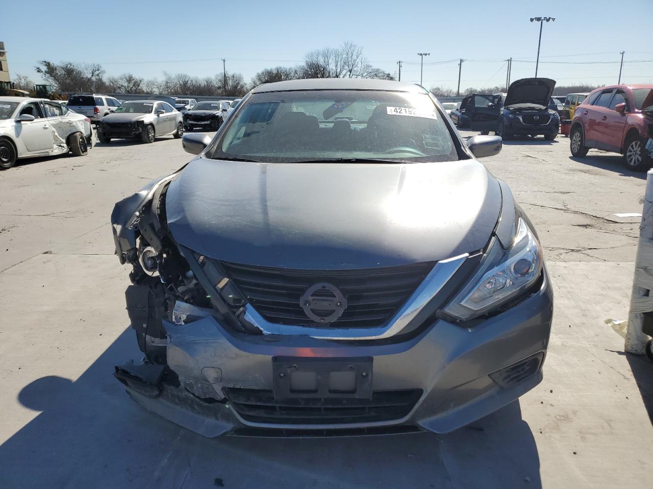 2016 Nissan Altima - Image 5