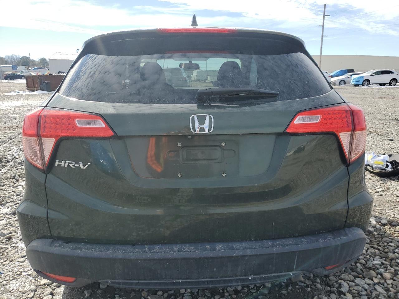 2017 Honda HR-V - Image 6